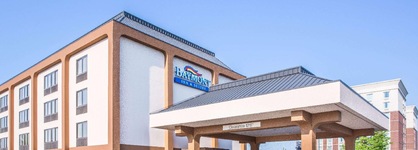 Baymont By Wyndham Cincinnati