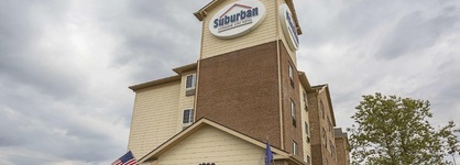 Suburban Studios Louisville North
