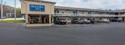 Royal Inn Clearfield