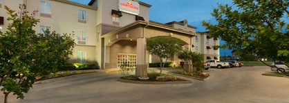 Hawthorn Extended Stay By Wyndham College Station