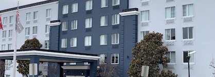 Country Inn & Suites By Radisson, Cookeville, Tn