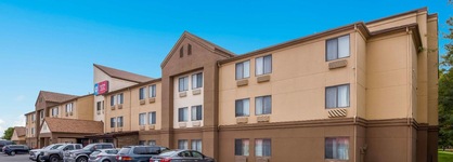 Surestay Plus Hotel By Best Western Coralville Iowa City