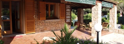 Villaggio Costa Paradiso