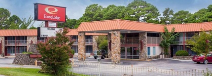 Eureka Springs Heritage Motel