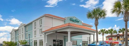 Surf And Sand Fernandina Beach At Amelia Island Ascend Hotel Collection