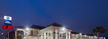 Best Western Inn