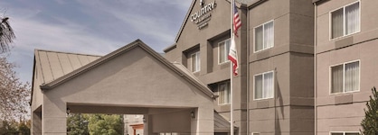 Country Inn & Suites By Radisson, Fresno North, Ca