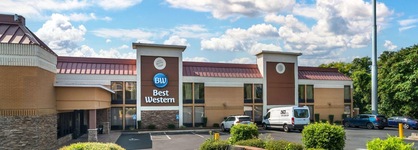 Best Western Gastonia