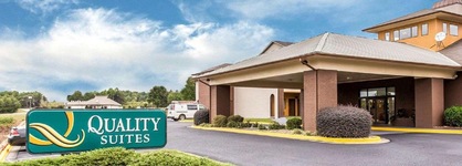 Quality Suites Convention Center