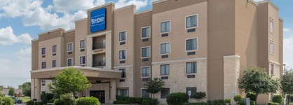 Fairfield Inn & Suites Hillsboro