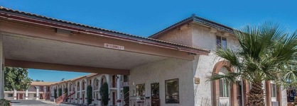 Rodeway Inn Hurricane