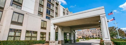 Hyatt Place Fort Worth Hurst