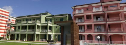 Ai Pozzi Village Resort & SPA