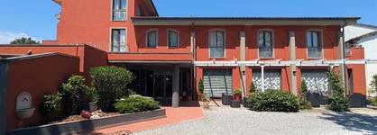 Hotel Carignano