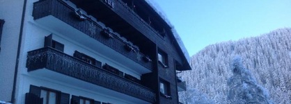 Hotel Garni St. Hubertus
