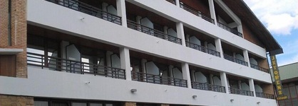 Hotel Jatorrena