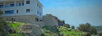 Los Castillarejos Apartamentos Rurales