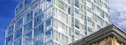 Hotel On Rivington