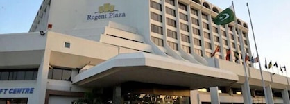 Regent Plaza Hotel & Convention Centre