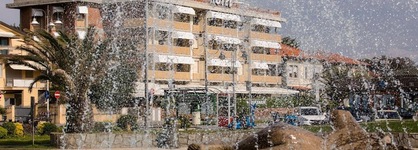 Esplanade