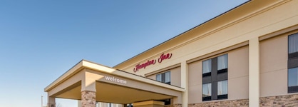 Hampton Inn Frostburg