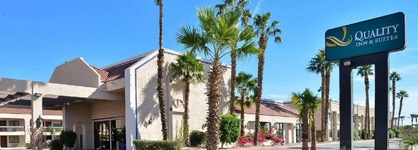 Signature Inn Indio I-10
