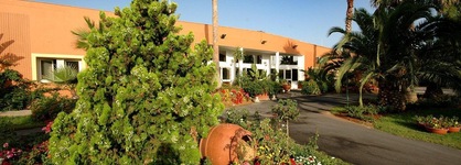 Minerva Club Resort & Golf
