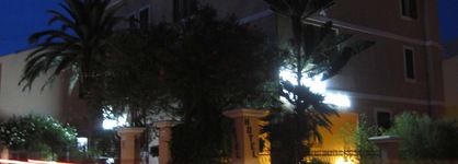 Hotel Villa Marina