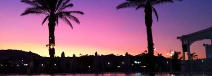 Dan Panorama Eilat