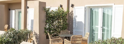 Mangia's Sardinia Resort