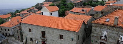 Inatel Linhares Da Beira Hotel Rural