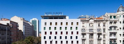 Hotel 3K Europa