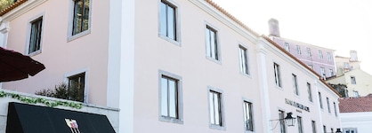 Sintra Boutique Hotel