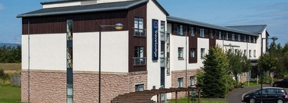 Travelodge Perth Broxden Junction