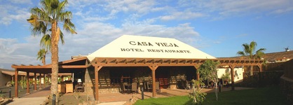 Hotel Boutique Oasis Casa Vieja