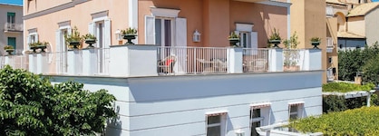 Boutique Hotel Ristorante Don Alfonso 1890