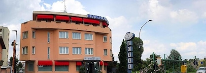 Hotel Riviera