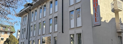 Hotel Kristall