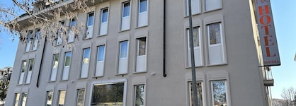 Hotel Kristall