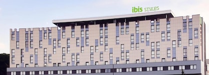 Ibis Styles Roma Eur
