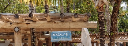 Vila Dos Orixás Boutique Hotel