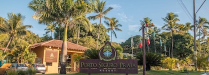 Porto Seguro Praia Resort - All Inclusive