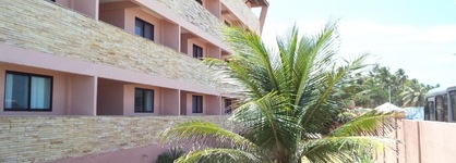 Atlântico Hotel