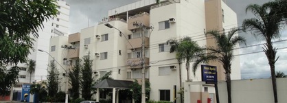 Apollo Hotel Uberlandia