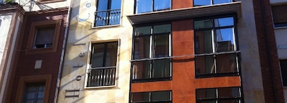 Hotel Alda Centro Oviedo