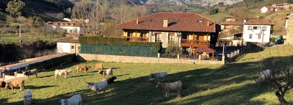 Posada El Corcal De Liébana