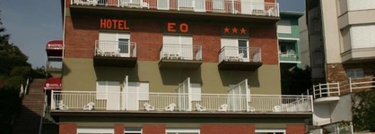 Hotel Eo