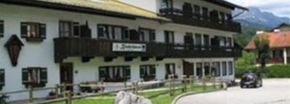 Hotel Binderhäusl