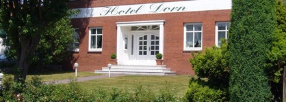Akzent Hotel Dorn