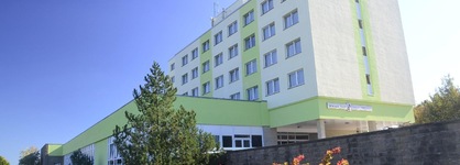 Ferien Hotel Rennsteigblick